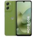 Oferta Relâmpago Celular Motorola Moto G06 Verde 256GB, 4GB RAM + 8GB Ram Boost e Camera 50MP com AI Bateria de 5200 mAh Tela 6.9"
